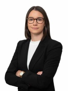 Jaime du Cane Criminal Solicitor Melbourne
