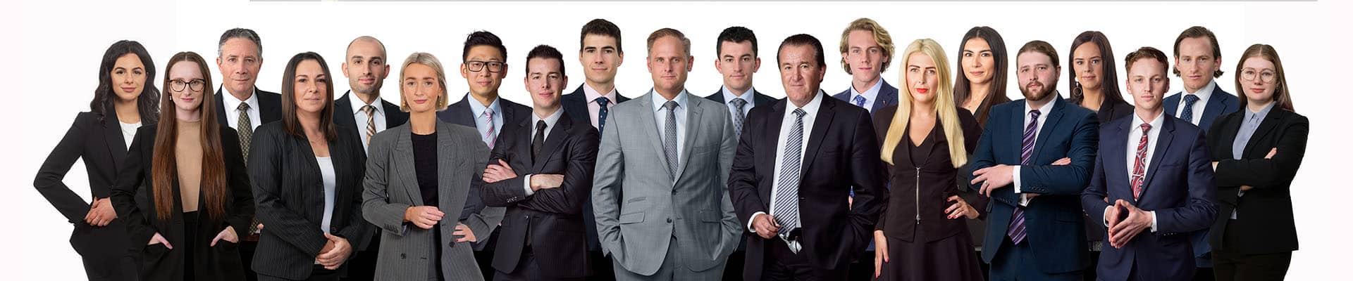 Our Criminal Defence Lawyers - Dribbin & Brown Criminal Lawyers | VIC