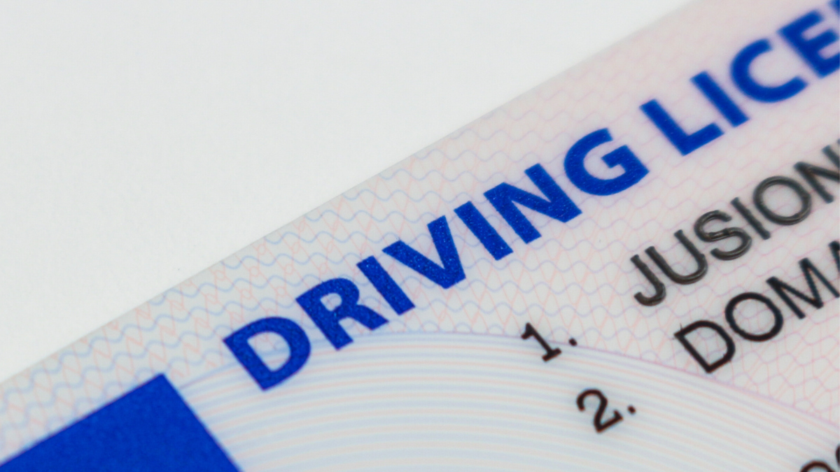 Interstate licence disqualification / suspension - Dribbin & Brown