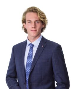 Tom Woodward