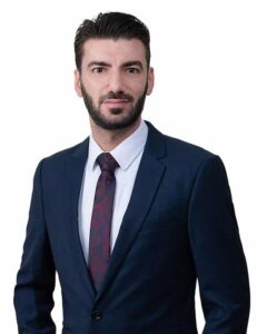 Mario Saoud Criminal Lawyer Melbourne