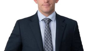 Hayden Brodie Criminal Defence Lawyer Melbourne