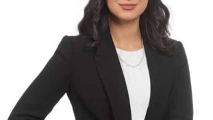 Lucy Massouras Criminal Defence Lawyer Melbourne